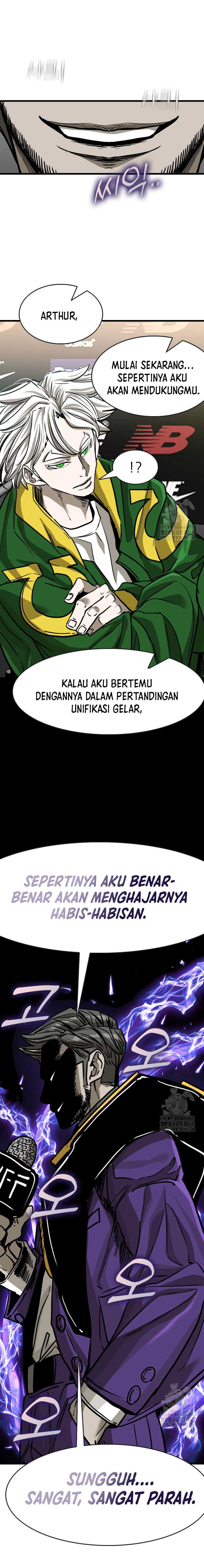genius-grandson-of-the-loan-shark-king - Chapter: 355