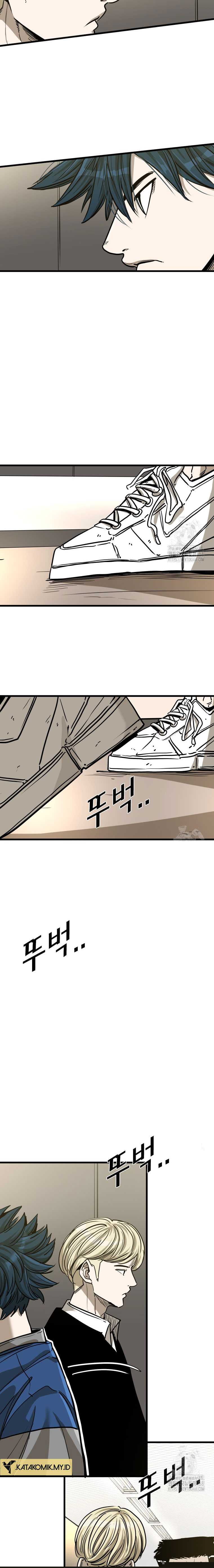 genius-grandson-of-the-loan-shark-king - Chapter: 356