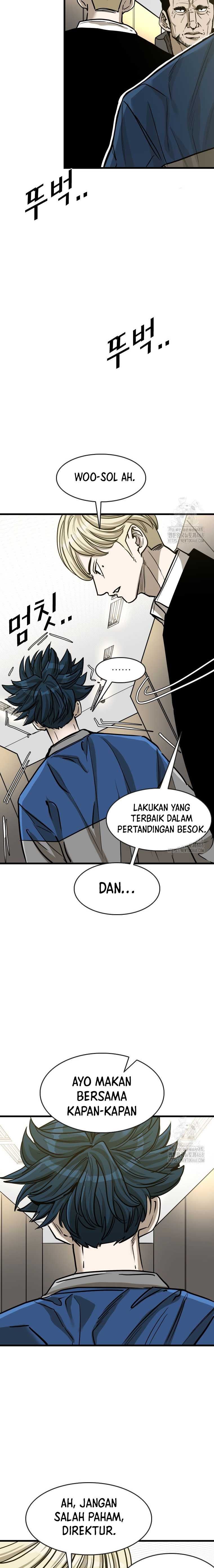 genius-grandson-of-the-loan-shark-king - Chapter: 356