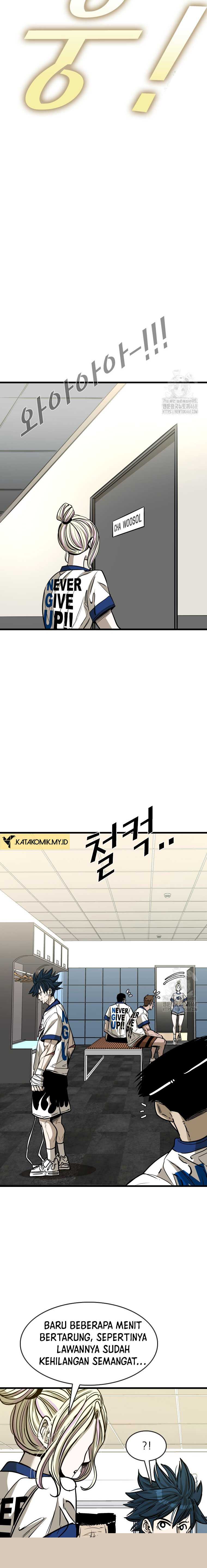 genius-grandson-of-the-loan-shark-king - Chapter: 356