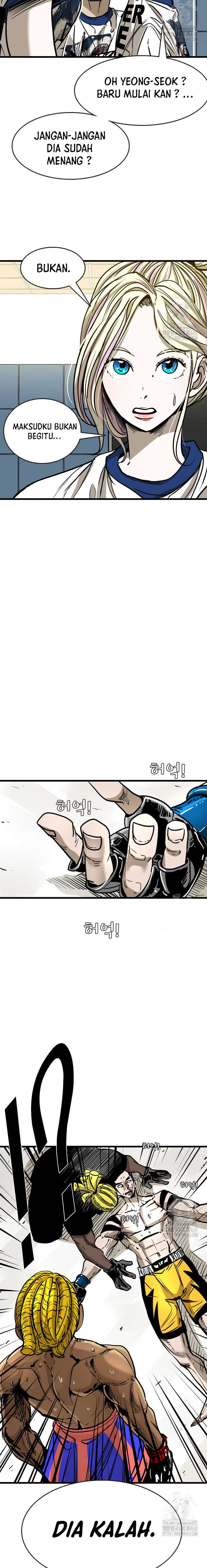 genius-grandson-of-the-loan-shark-king - Chapter: 356