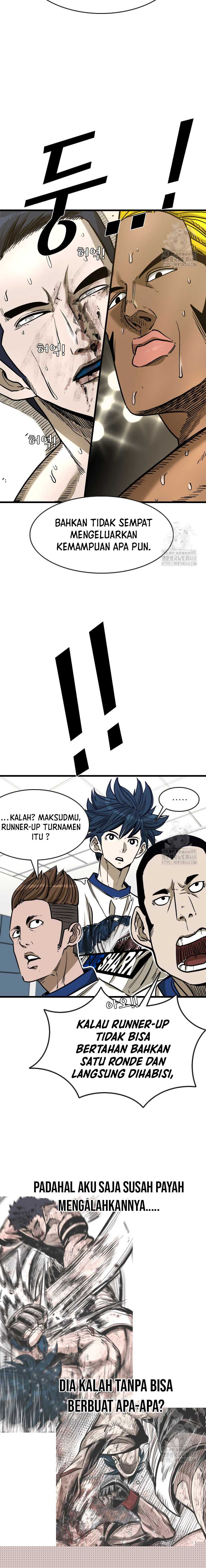 genius-grandson-of-the-loan-shark-king - Chapter: 356
