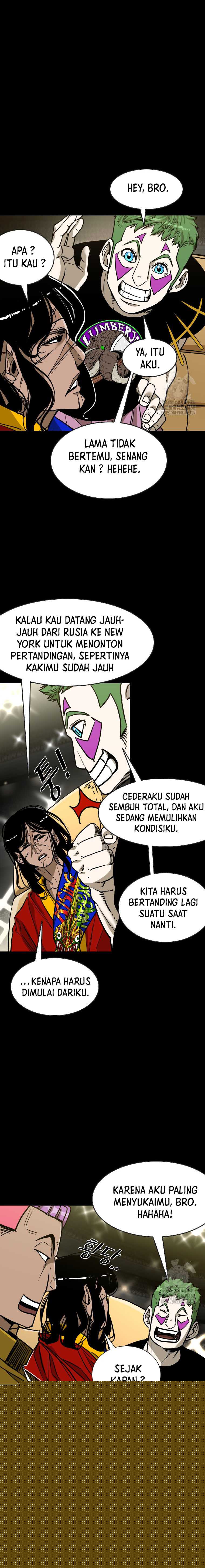 genius-grandson-of-the-loan-shark-king - Chapter: 356