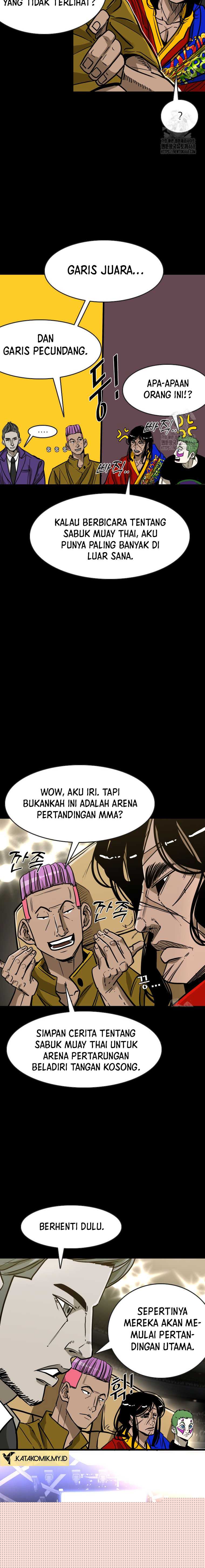 genius-grandson-of-the-loan-shark-king - Chapter: 356