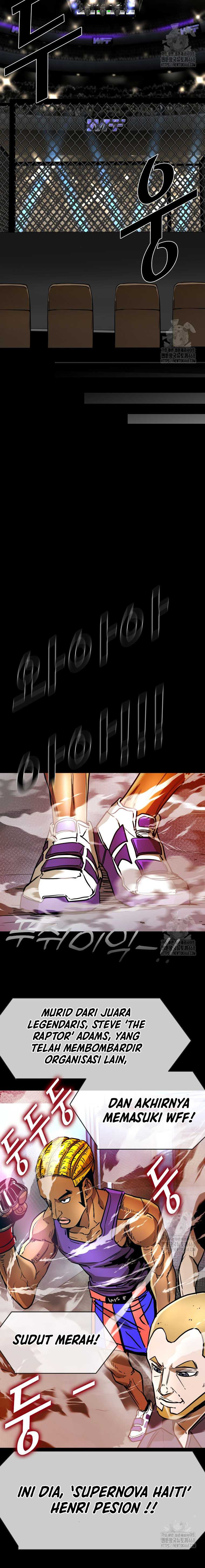 genius-grandson-of-the-loan-shark-king - Chapter: 356