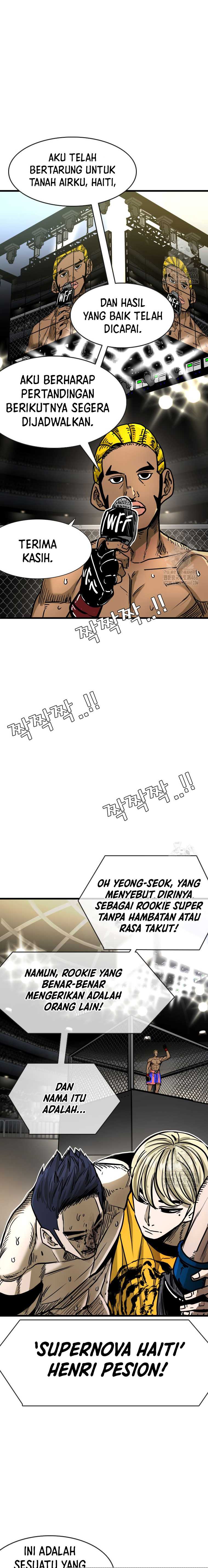 genius-grandson-of-the-loan-shark-king - Chapter: 356