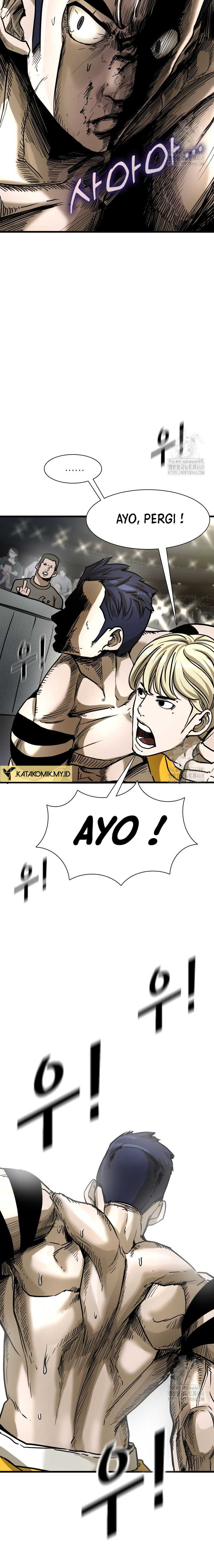 genius-grandson-of-the-loan-shark-king - Chapter: 357
