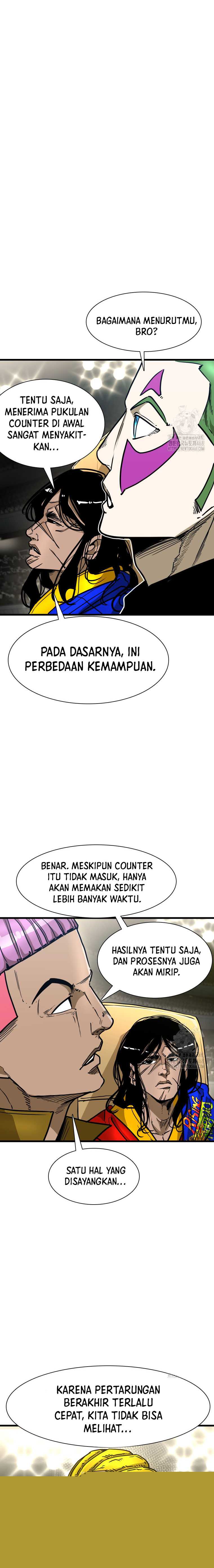 genius-grandson-of-the-loan-shark-king - Chapter: 357