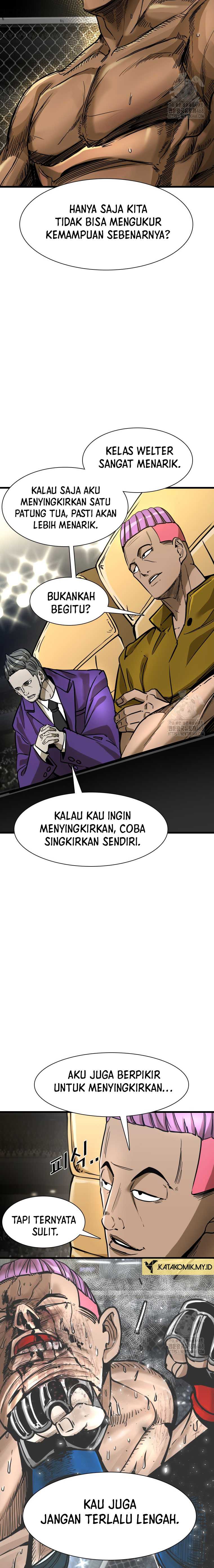 genius-grandson-of-the-loan-shark-king - Chapter: 357