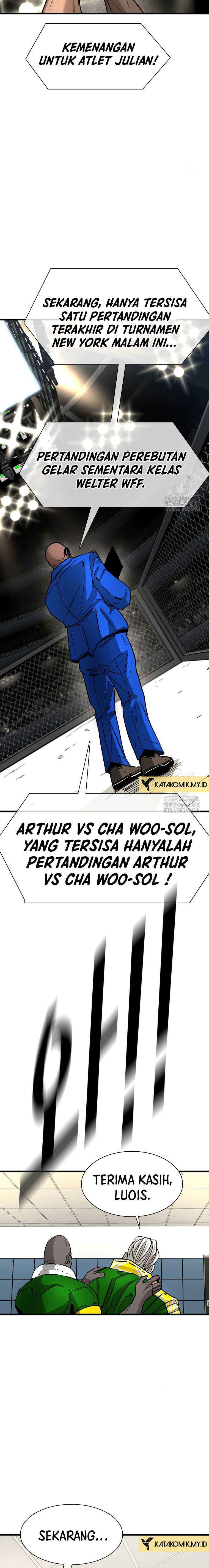 genius-grandson-of-the-loan-shark-king - Chapter: 357