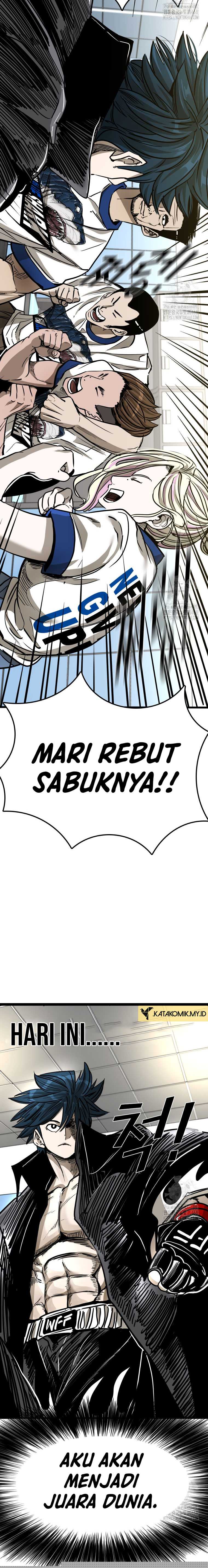 genius-grandson-of-the-loan-shark-king - Chapter: 357