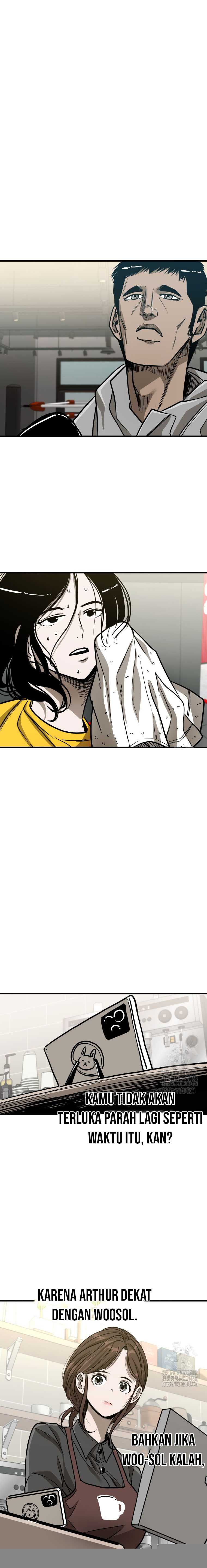 genius-grandson-of-the-loan-shark-king - Chapter: 357
