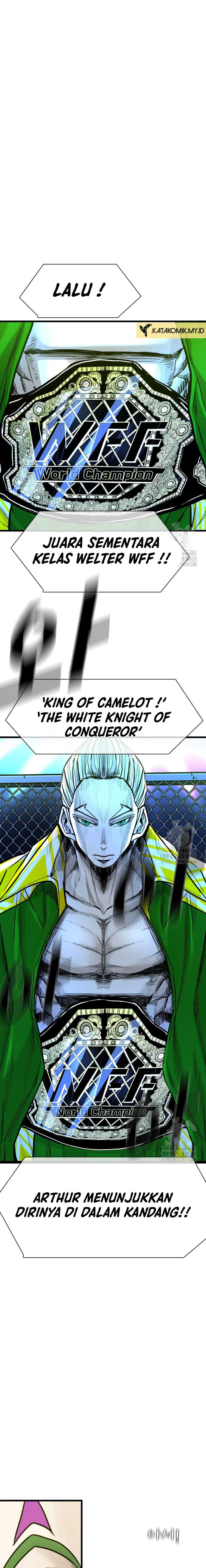 genius-grandson-of-the-loan-shark-king - Chapter: 357