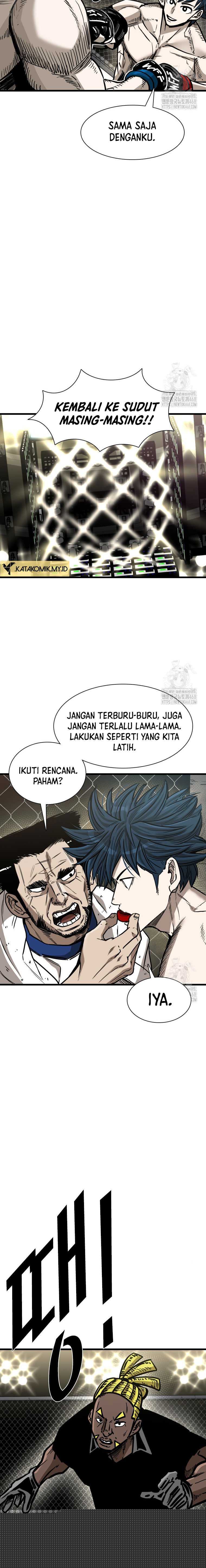 genius-grandson-of-the-loan-shark-king - Chapter: 357