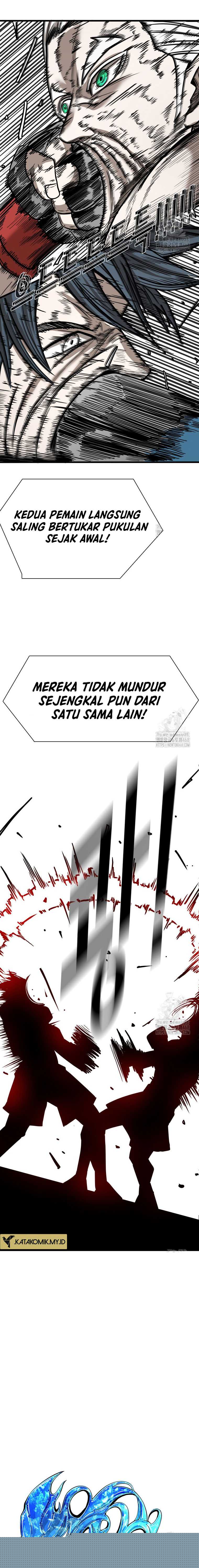 genius-grandson-of-the-loan-shark-king - Chapter: 358