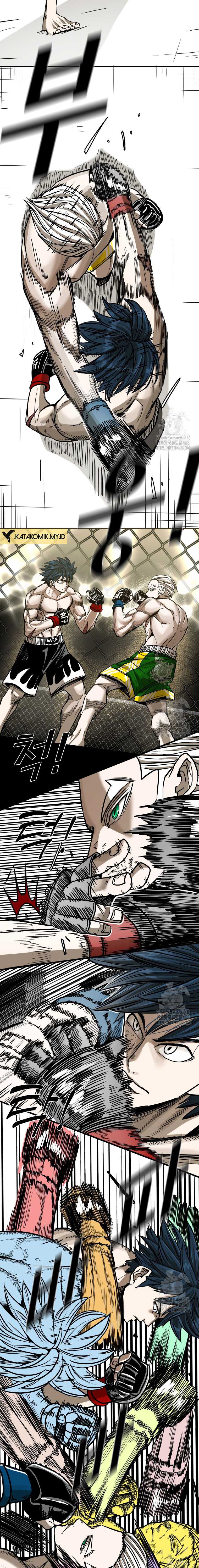 genius-grandson-of-the-loan-shark-king - Chapter: 358