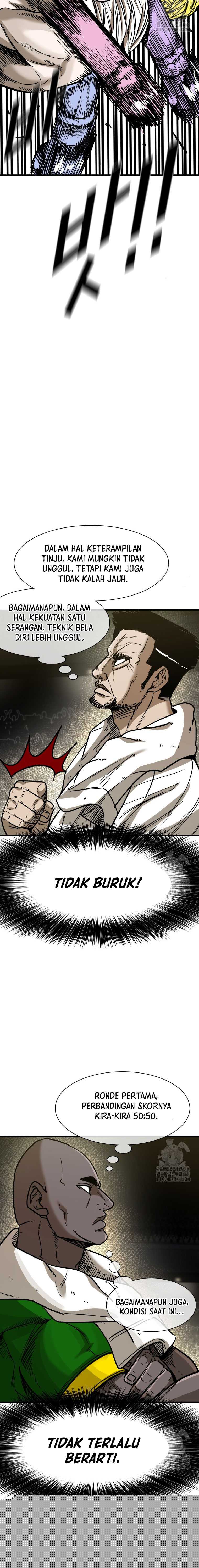 genius-grandson-of-the-loan-shark-king - Chapter: 358