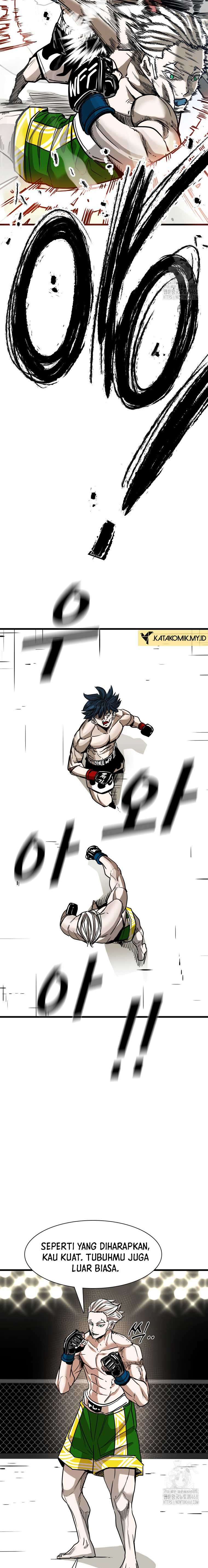 genius-grandson-of-the-loan-shark-king - Chapter: 358