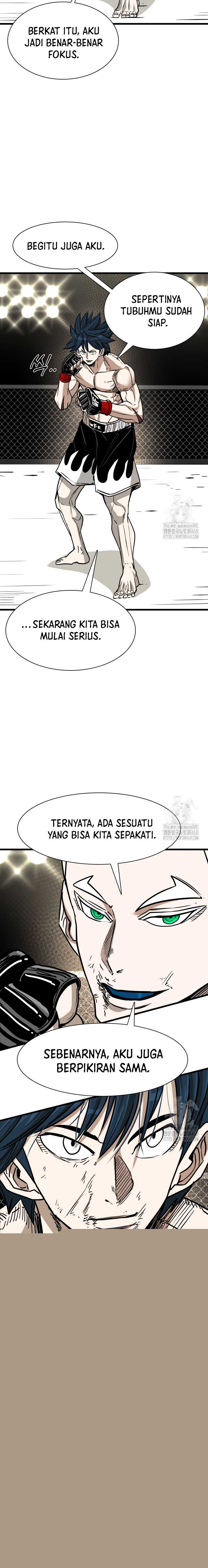genius-grandson-of-the-loan-shark-king - Chapter: 358