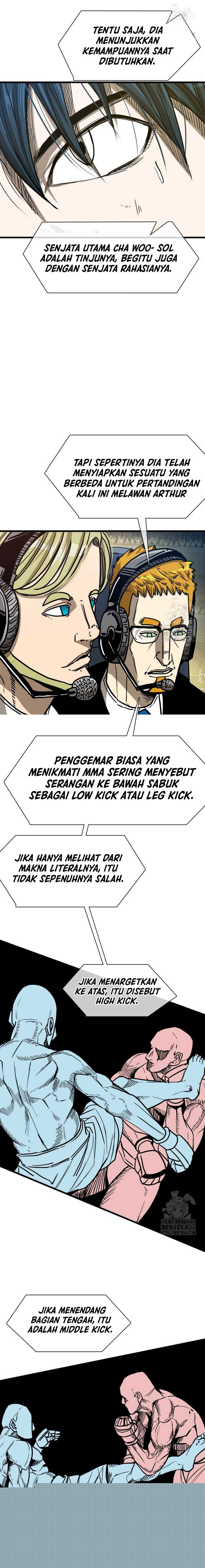 genius-grandson-of-the-loan-shark-king - Chapter: 358