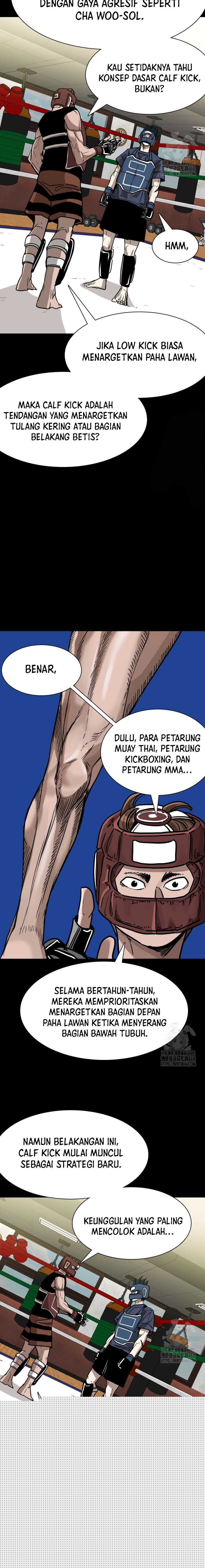 genius-grandson-of-the-loan-shark-king - Chapter: 358