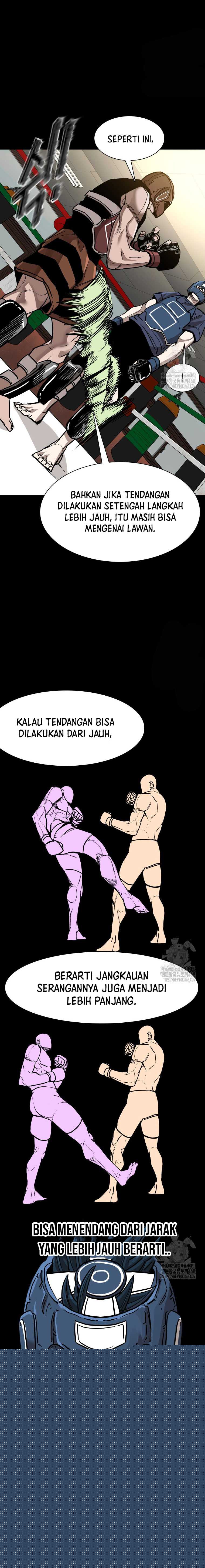 genius-grandson-of-the-loan-shark-king - Chapter: 358