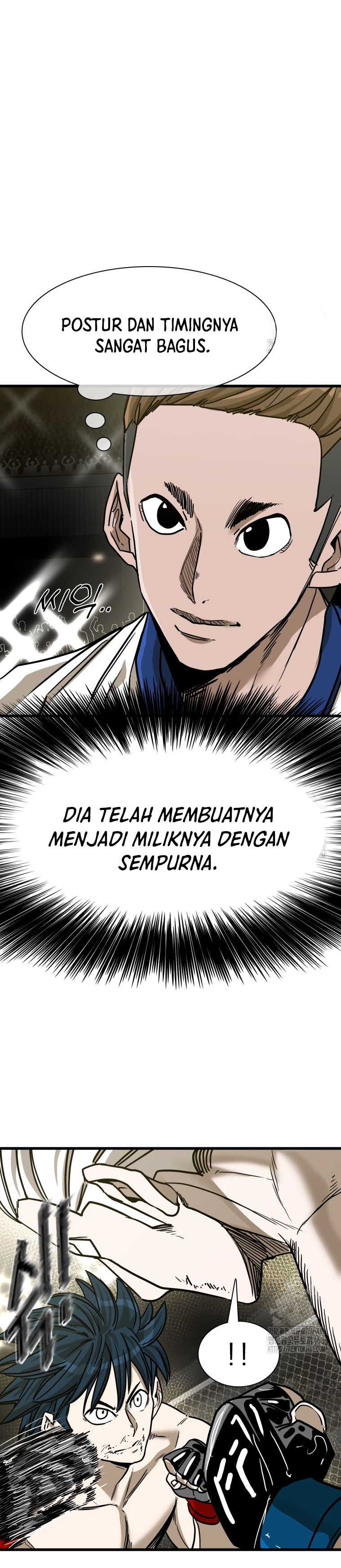 genius-grandson-of-the-loan-shark-king - Chapter: 358