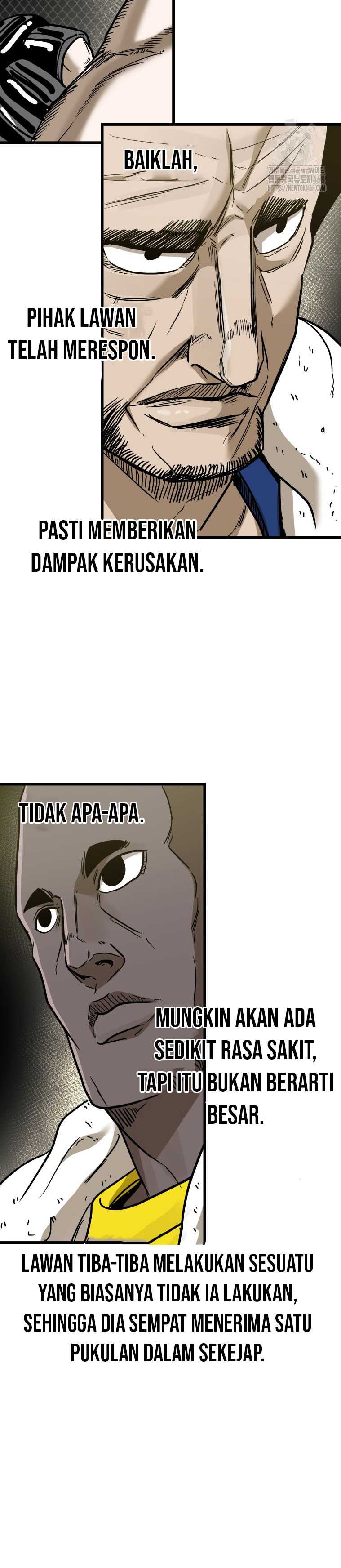 genius-grandson-of-the-loan-shark-king - Chapter: 358