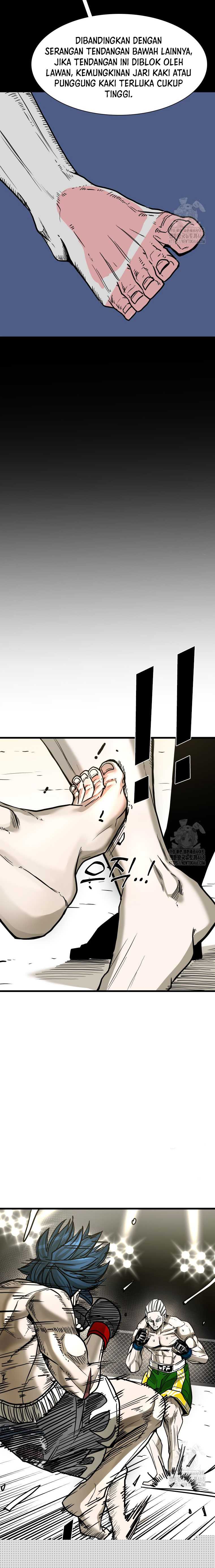 genius-grandson-of-the-loan-shark-king - Chapter: 359
