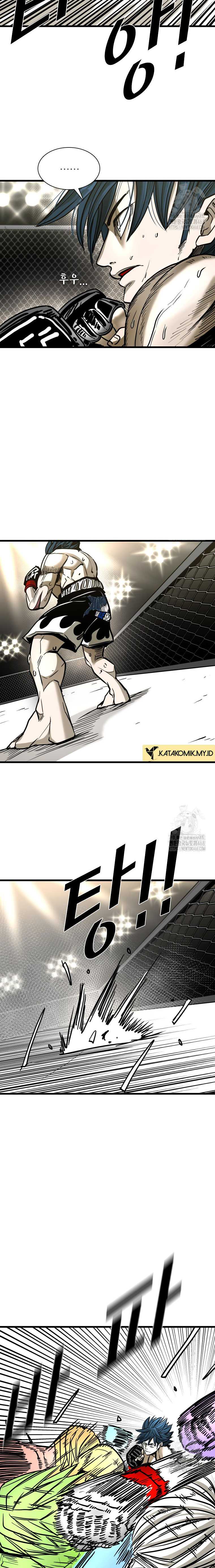 genius-grandson-of-the-loan-shark-king - Chapter: 359