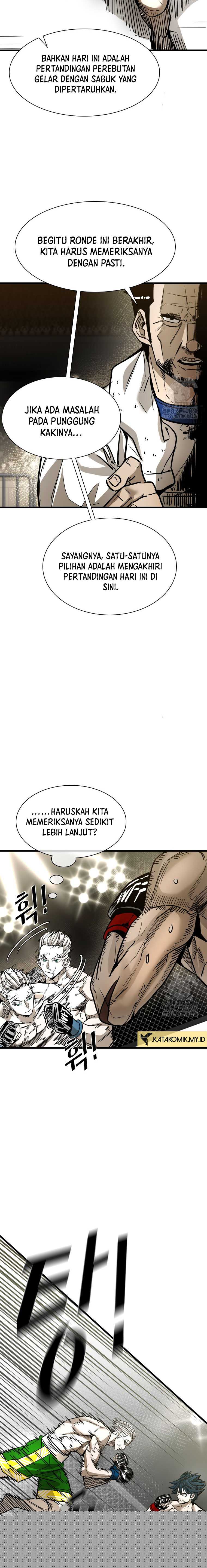genius-grandson-of-the-loan-shark-king - Chapter: 359