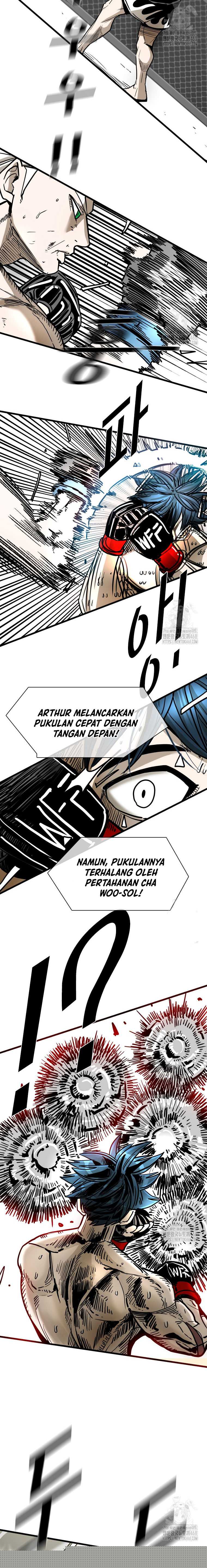 genius-grandson-of-the-loan-shark-king - Chapter: 359