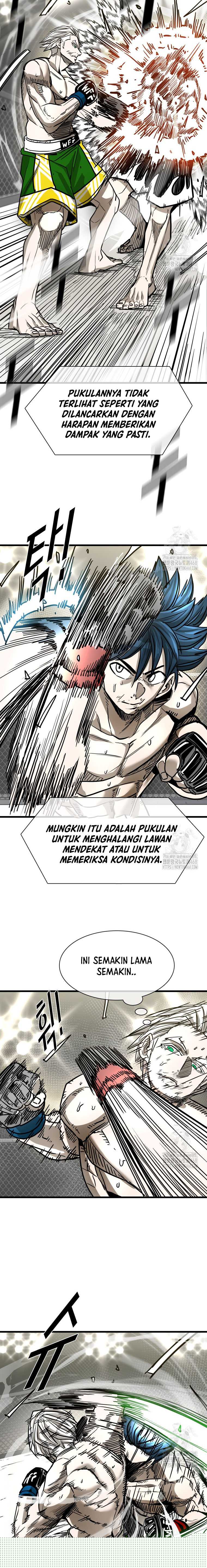 genius-grandson-of-the-loan-shark-king - Chapter: 359