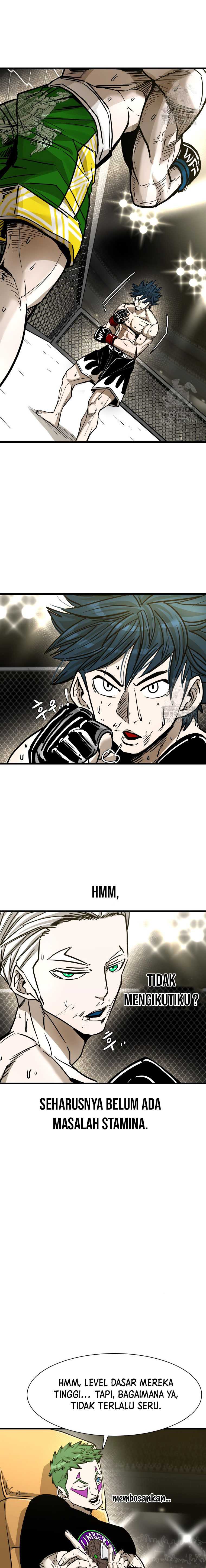 genius-grandson-of-the-loan-shark-king - Chapter: 359