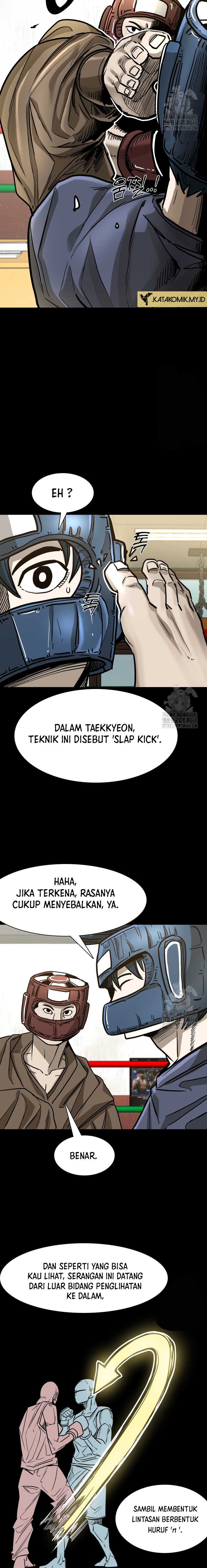 genius-grandson-of-the-loan-shark-king - Chapter: 360