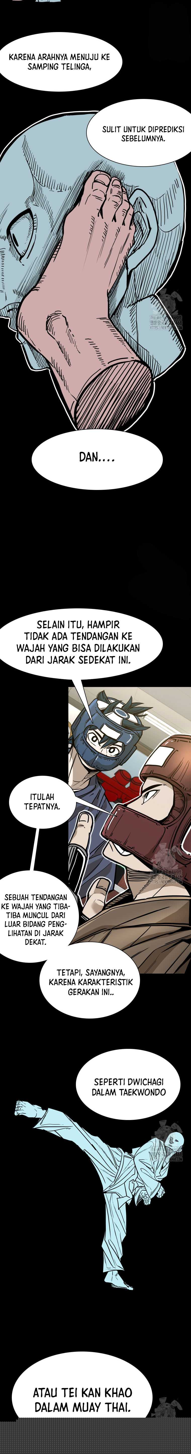 genius-grandson-of-the-loan-shark-king - Chapter: 360