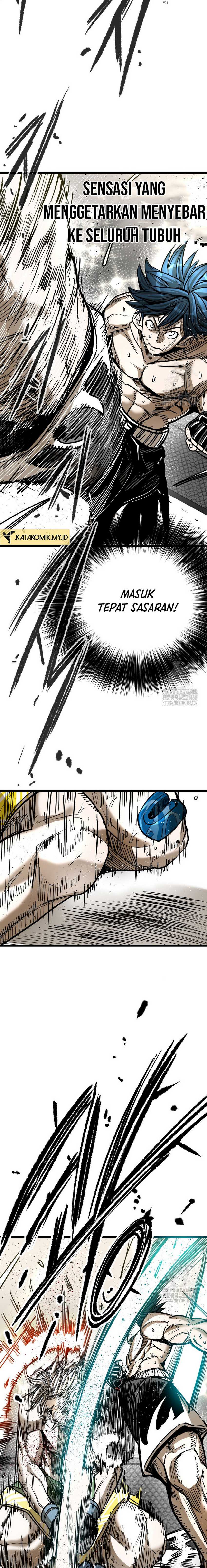 genius-grandson-of-the-loan-shark-king - Chapter: 361