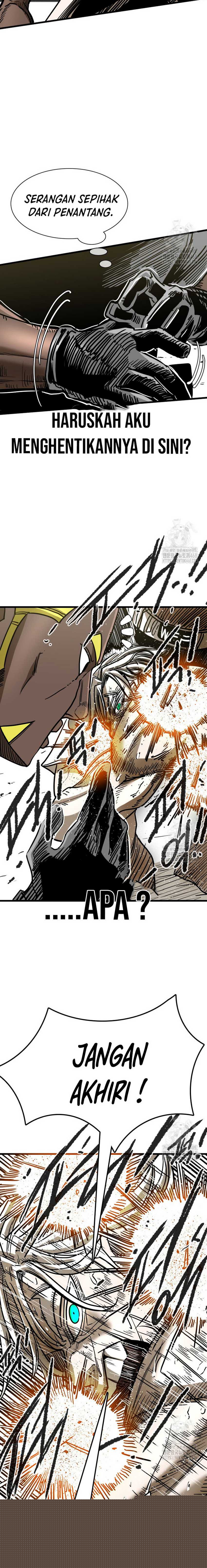 genius-grandson-of-the-loan-shark-king - Chapter: 361