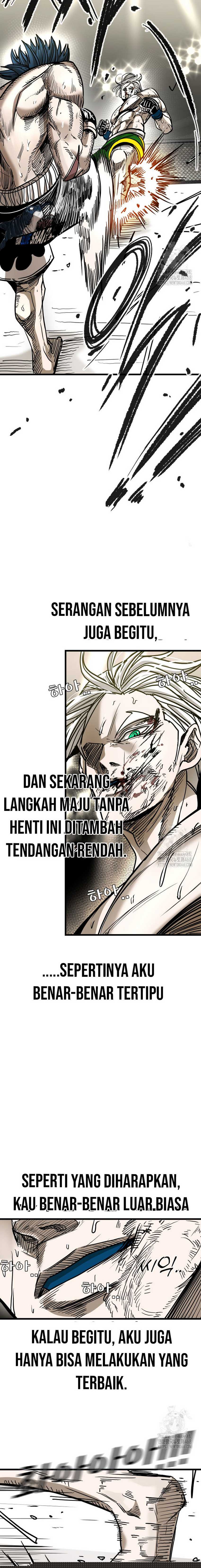 genius-grandson-of-the-loan-shark-king - Chapter: 361