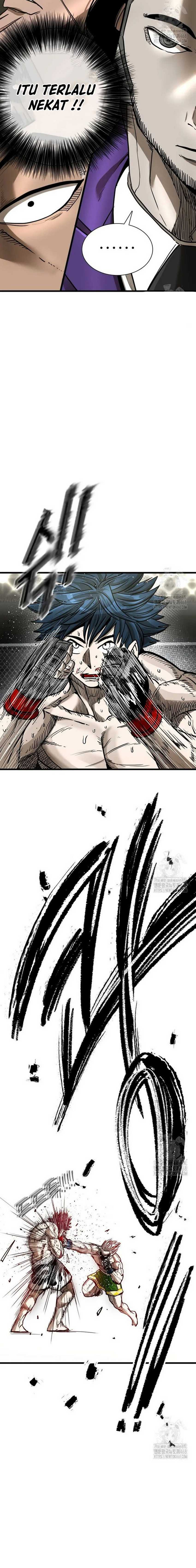 genius-grandson-of-the-loan-shark-king - Chapter: 362