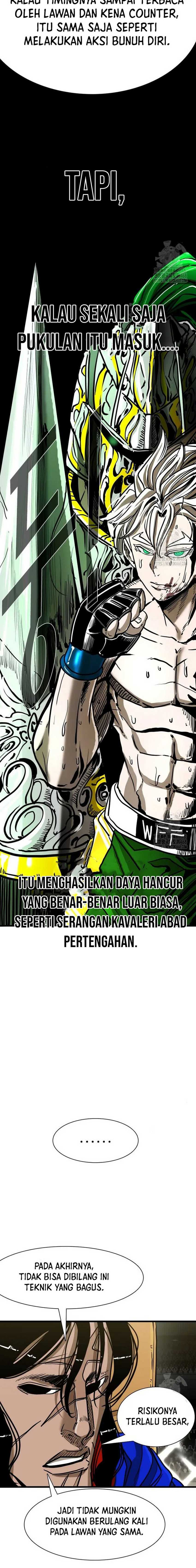 genius-grandson-of-the-loan-shark-king - Chapter: 362