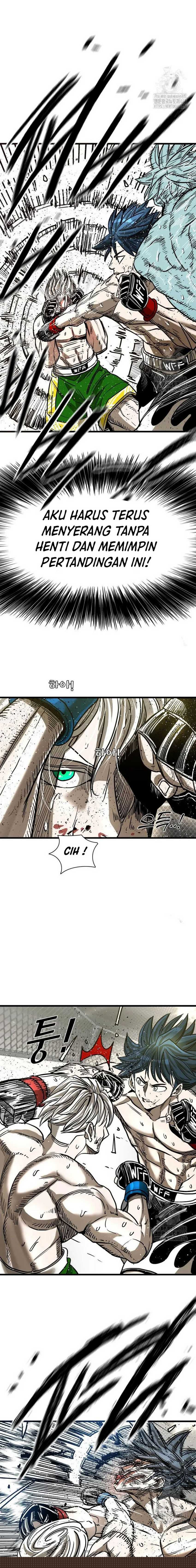 genius-grandson-of-the-loan-shark-king - Chapter: 362