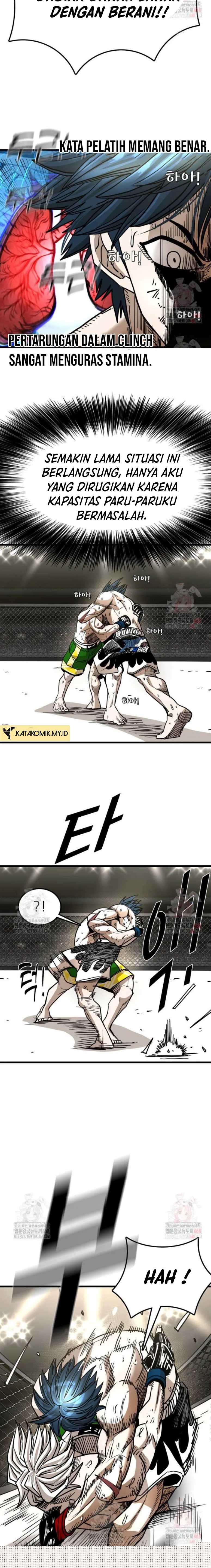genius-grandson-of-the-loan-shark-king - Chapter: 363