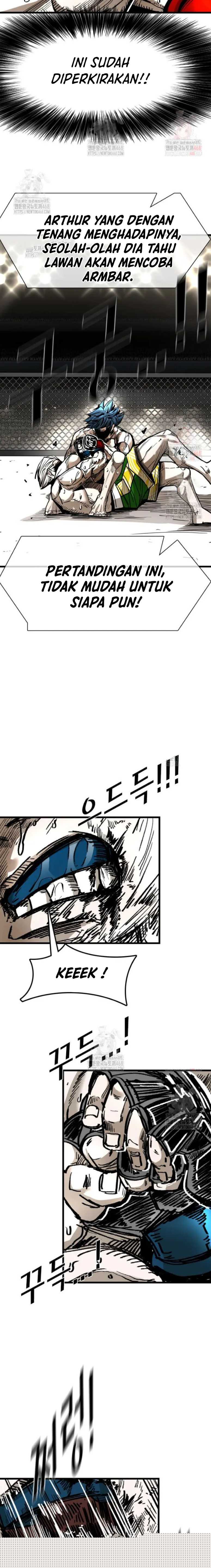 genius-grandson-of-the-loan-shark-king - Chapter: 363