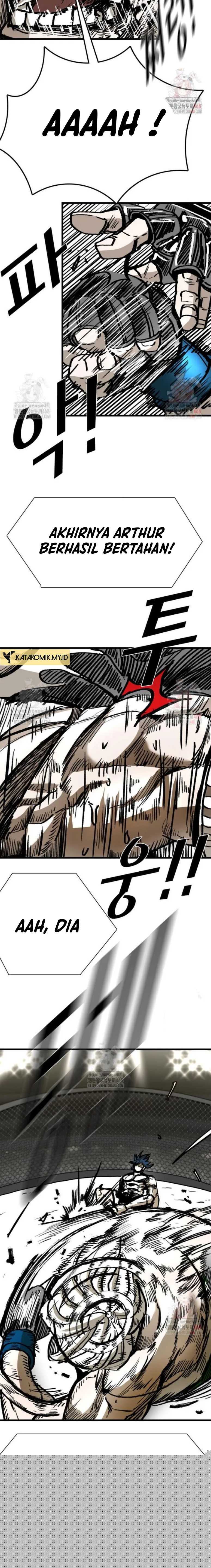 genius-grandson-of-the-loan-shark-king - Chapter: 363