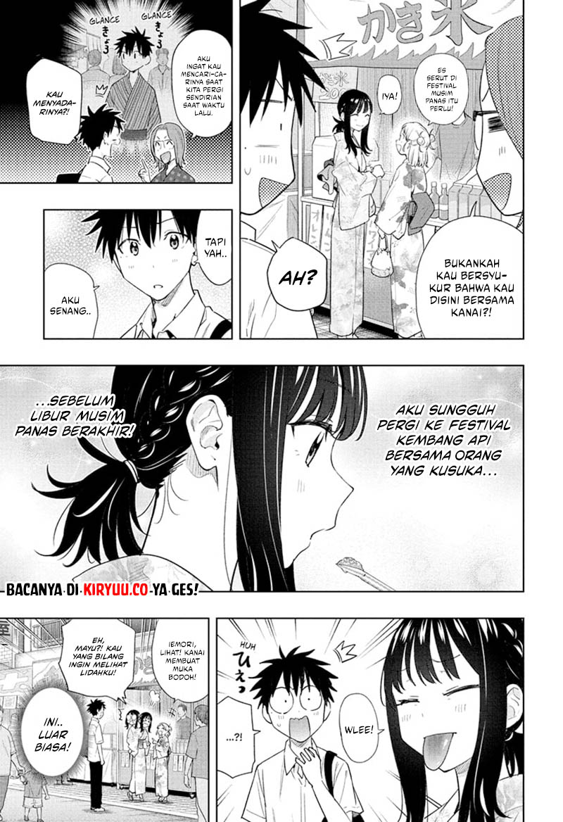 hima-ten - Chapter: 37