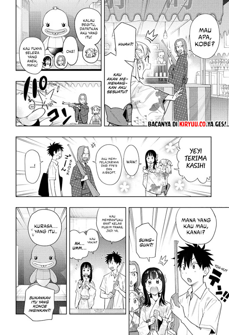 hima-ten - Chapter: 37