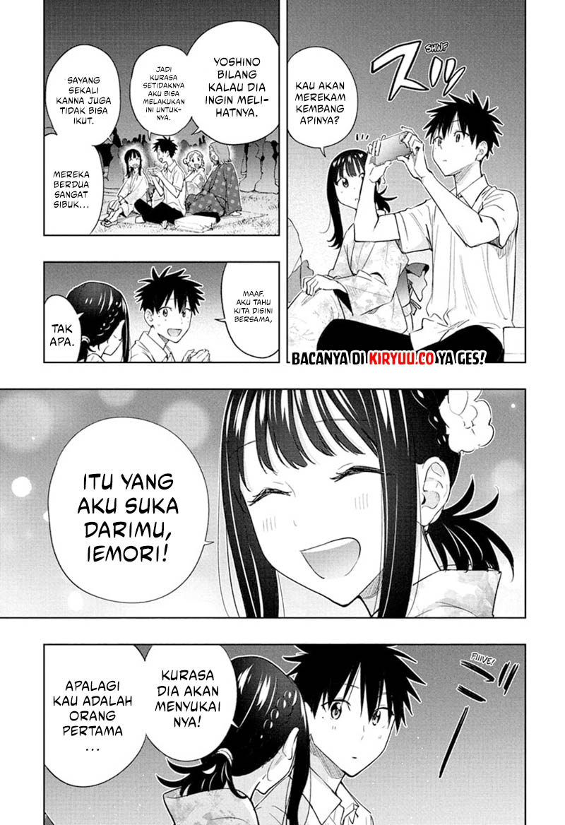 hima-ten - Chapter: 37