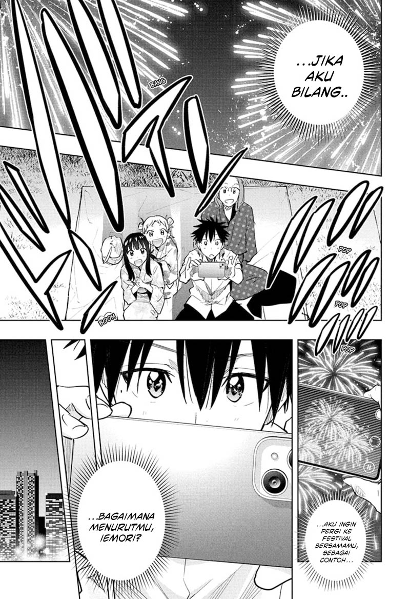 hima-ten - Chapter: 37