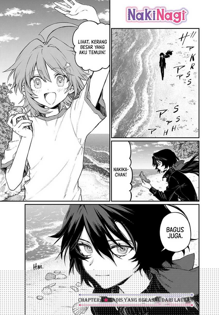 nakinagi - Chapter: 4